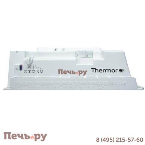 Электрический конвектор Thermor Evidence 3 Elec 2000W Plug фото 3