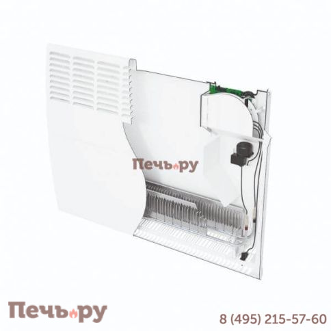 Электрический конвектор Thermor Evidence 3 Elec 2000W Plug фото 4