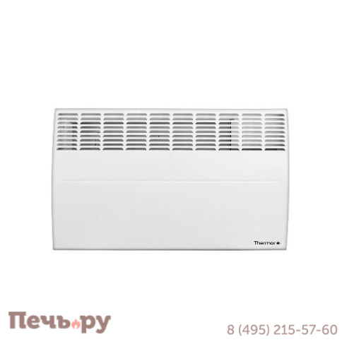 Электрический конвектор Thermor Evidence 3 Elec 2000W Plug фото 5