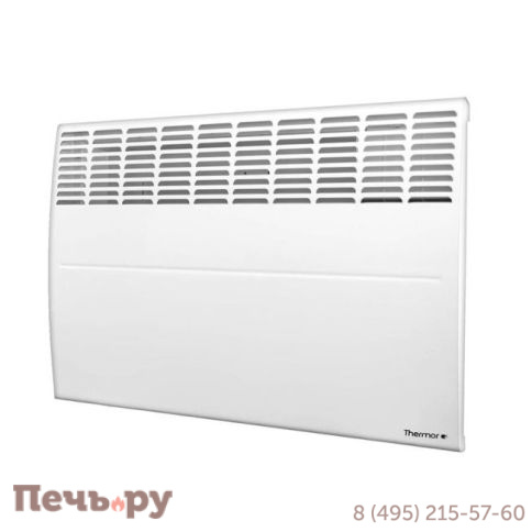 Электрический конвектор Thermor Evidence 3 Elec 2000W Plug фото