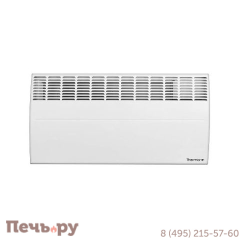 Электрический конвектор Thermor Evidence 3 Elec 2500W Plug фото 2