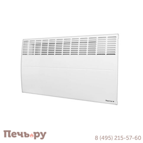 Электрический конвектор Thermor Evidence 3 Elec 2500W Plug фото