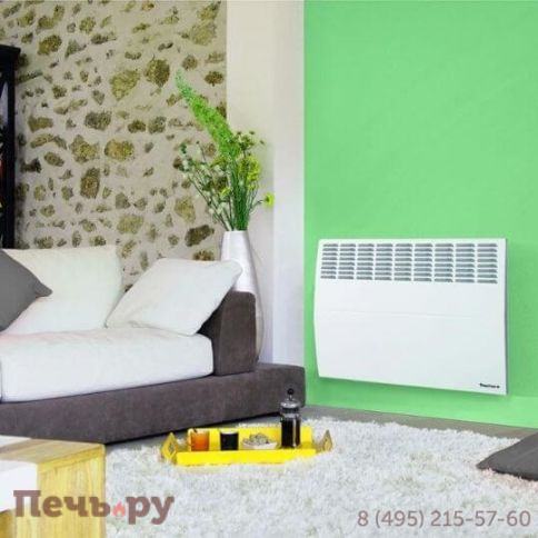 Электрический конвектор Thermor Evidence 3 Elec 500W Plug фото 2