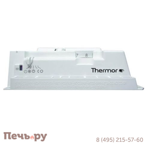 Электрический конвектор Thermor Evidence 3 Elec 500W Plug фото 3