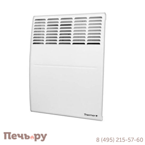 Электрический конвектор Thermor Evidence 3 Elec 500W Plug фото 4
