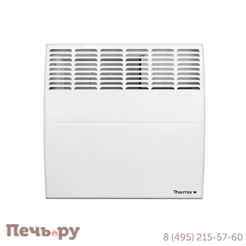 Электрический конвектор Thermor Evidence 3 Meca 1000W Plug фото