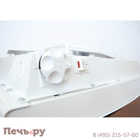 Электрический конвектор Thermor Evidence 3 Meca 1500W Plug фото 2