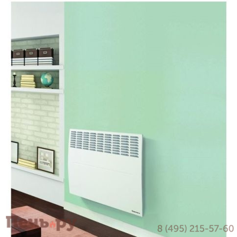Электрический конвектор Thermor Evidence 3 Meca 1500W Plug фото 4