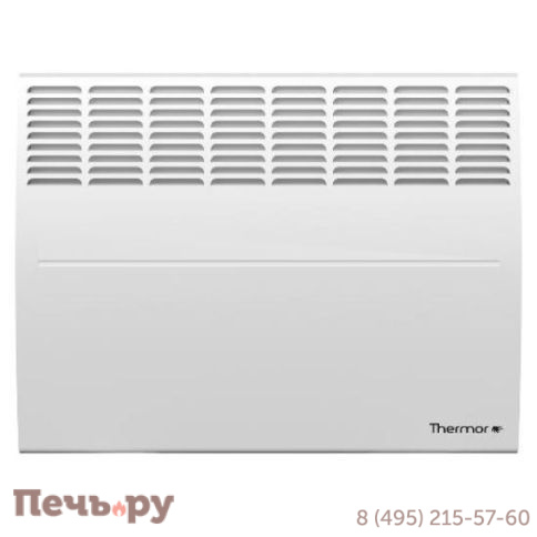 Электрический конвектор Thermor Evidence 3 Meca 1500W Plug фото