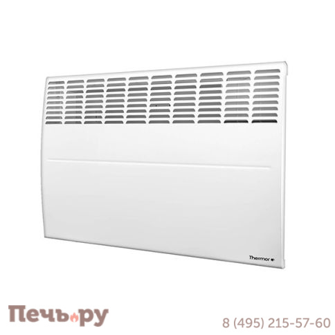 Электрический конвектор Thermor Evidence 3 Meca 2000W Plug фото 5
