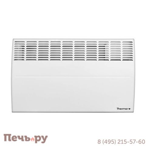 Электрический конвектор Thermor Evidence 3 Meca 2000W Plug фото