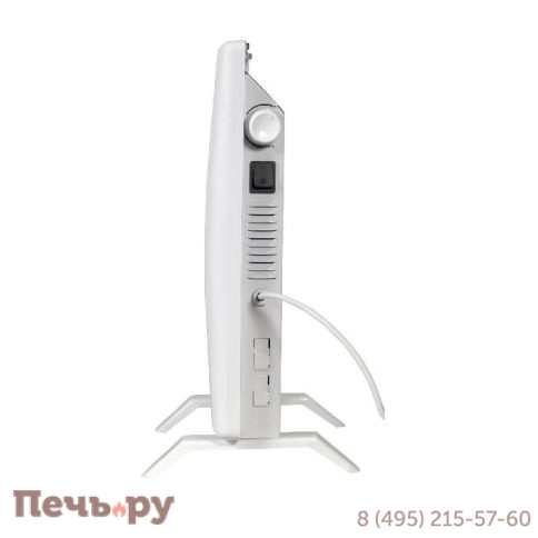 Электрический конвектор Zilon ZHC-1500 A  2.0 фото 2