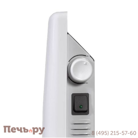 Электрический конвектор Zilon ZHC-1500 A  2.0 фото 3