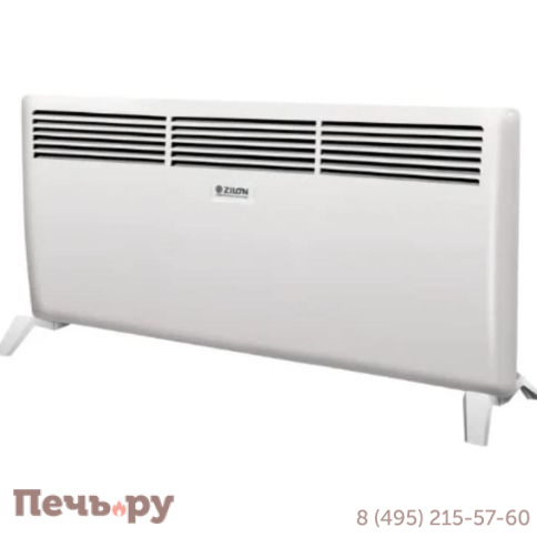 Электрический конвектор Zilon ZHC-2000 A  2.0 фото