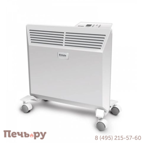 Электрический конвектор Zilon ZHC-2000 Е 3.0 фото