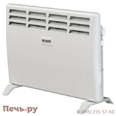 Электрический конвектор Zilon ZHC-2000 SR 3.0 ECO фото