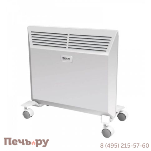 Электрический конвектор Zilon ZHC-2000 SR3.0 фото