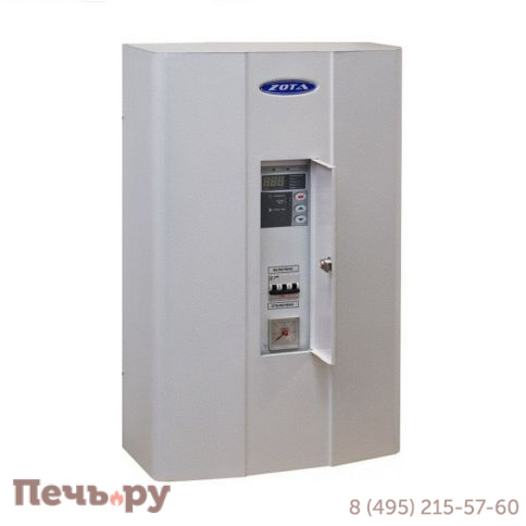 Электрический котел Zota МК 24 фото