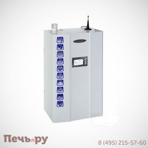 Электрический котел Zota Smart 24 фото