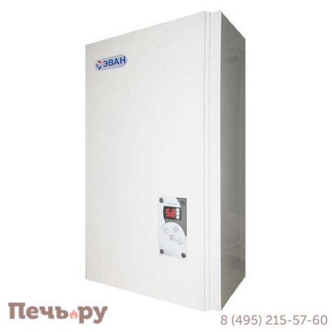 Электрический котёл Эван Warmos-IV-15 фото