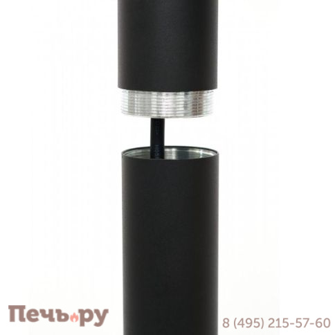 Электрический напольный обогреватель Hugett Floor 1821FB фото 10