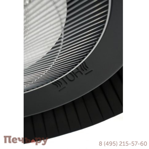 Электрический напольный обогреватель Hugett Floor 1821FB фото 7