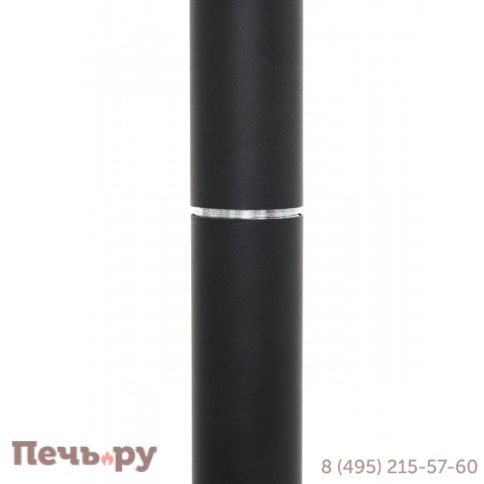 Электрический напольный обогреватель Hugett Floor 1821FB фото 9