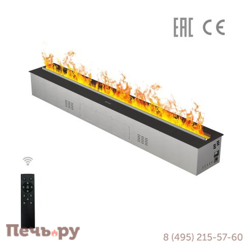 Электрический паровой камин Airtone Misty VSFB 1500 фото 2