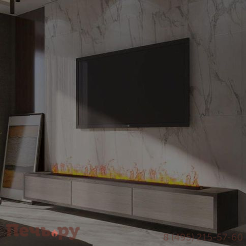 Электрический паровой камин Airtone Misty VSFB 1500 фото