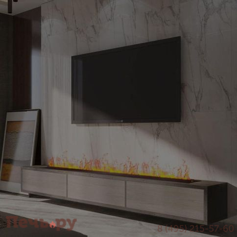 Электрический паровой камин Airtone Misty VSFB 1750 фото