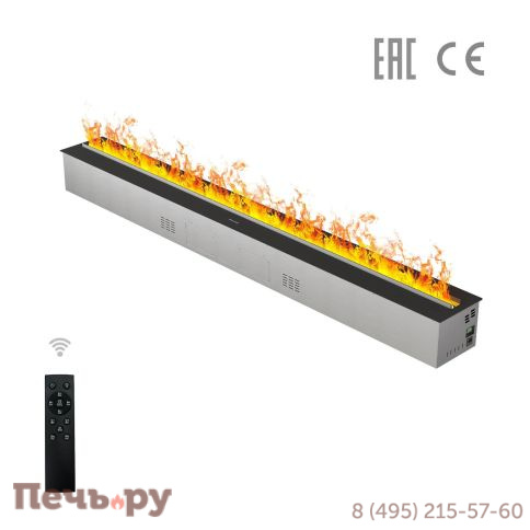 Электрический паровой камин Airtone Misty VSFB 2000 фото 2