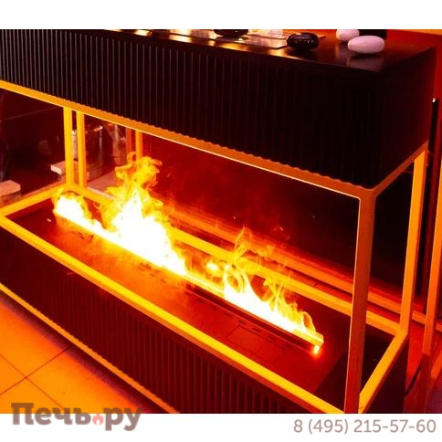 Электрический паровой камин Airtone Misty VSFB 2000 фото 3