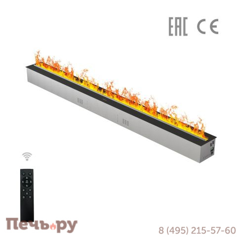 Электрический паровой камин Airtone Misty VSFB 2500 фото 2