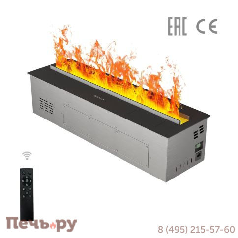 Электрический паровой камин Airtone Misty VSFB 750 фото 2