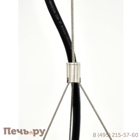 Электрический подвесной обогреватель Hugett Taket 2068 фото 11