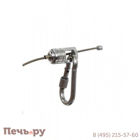 Электрический подвесной обогреватель Hugett Taket 2068 SQ фото 12