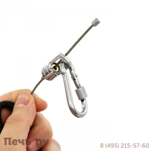 Электрический подвесной обогреватель Hugett Taket 2068 SQ фото 13