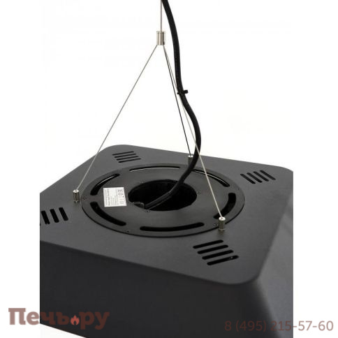 Электрический подвесной обогреватель Hugett Taket 2068 SQ фото 16