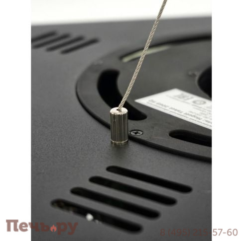 Электрический подвесной обогреватель Hugett Taket 2068 SQ фото 18