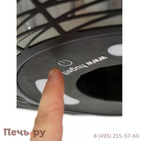 Электрический подвесной обогреватель Hugett Taket 2068 SQ фото 19