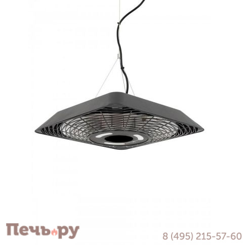 Электрический подвесной обогреватель Hugett Taket 2068 SQ фото 4