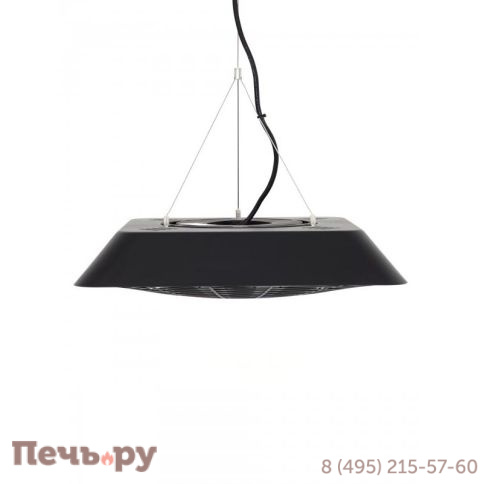 Электрический подвесной обогреватель Hugett Taket 2068 SQ фото 5