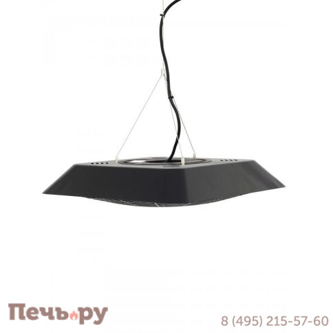 Электрический подвесной обогреватель Hugett Taket 2068 SQ фото 6