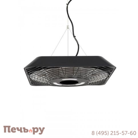 Электрический подвесной обогреватель Hugett Taket 2068 SQ фото 7