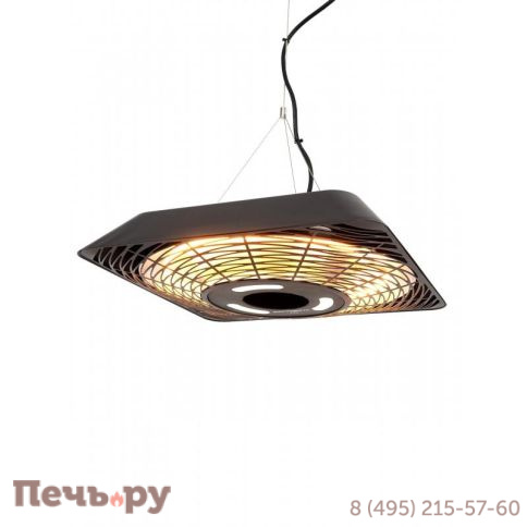 Электрический подвесной обогреватель Hugett Taket 2068 SQ фото