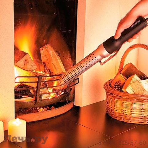 Электрический розжиг Looftlighter фото 4