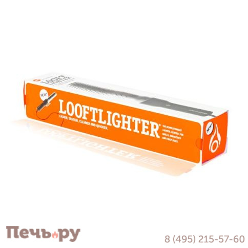 Электрический розжиг Looftlighter фото 5