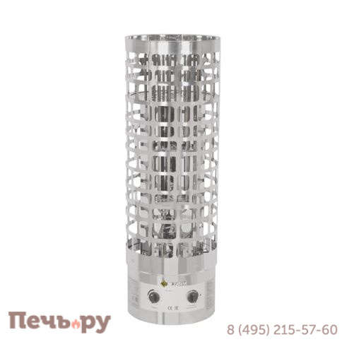 Электрокаменка Везувий Cilindr 90 фото