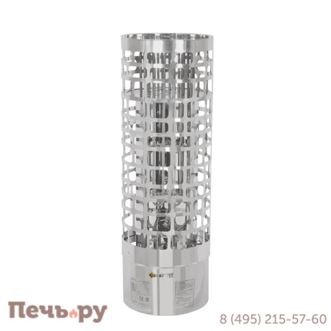 Электрокаменка Везувий Cilindr 90E фото