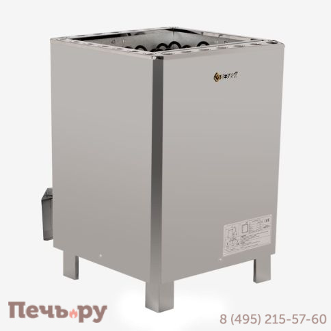 Электрокаменка Везувий Clab-105 фото 3